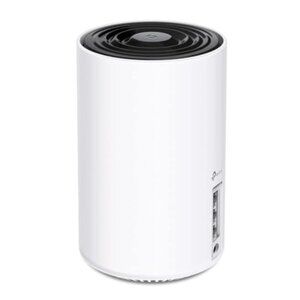 TP-Link Deco AXE5400 Tri-Band WiFi 6E Mesh System (Deco XE75 Pro) - 2.5G WAN/LAN
